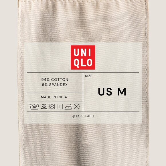 Cargo Jogger Pants - Picture 2 of 4